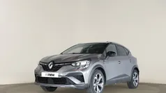 Usado 2023 Renault Captur RS Line SUV | € 20.990 (Preço justo)