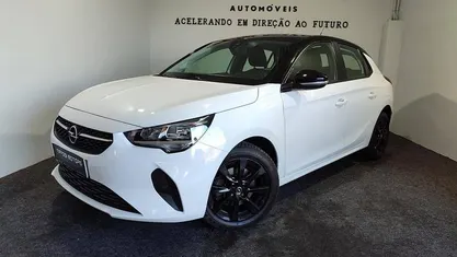 Usado Opel Corsa 102 HP (75 kW) 2023 Citadino