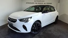 Usado 2023 Opel Corsa | € 17.700 (Preço justo)