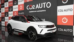 Usado 2023 Opel Mokka GS Line SUV | € 22.900 (Preço justo)