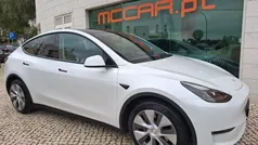 Usado 2022 Tesla Model Y Long Range SUV | € 36.990 (Bom preço)