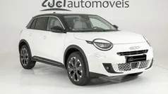 Usado 2025 Fiat 600 La Prima SUV | € 25.000 (Preço justo)