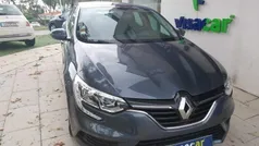 Renault Mégane IV