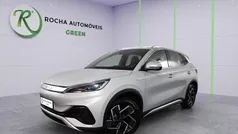 Usado 2023 BYD Atto 3 Design SUV | € 29.499 (Preço justo)