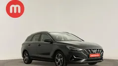Usado 2024 Hyundai i30 Style Carrinha | € 21.999 (Bom preço)