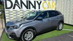 Usado 2018 Peugeot 3008 Active SUV | € 19.990 (Preço justo)