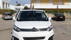 Branco Usado 2018 Citroën Spacetourer Van | € 25.000 (Bom preço)