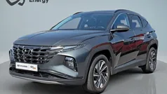 Cinzento Usado 2023 Hyundai Tucson Premium SUV | € 29.900 (Preço justo)