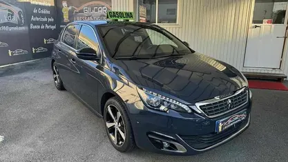 Usado 2017 Peugeot 308 | € 11.750 (Preço justo)
