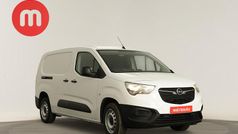 Usado 2022 Opel Combo Enjoy Monovolume | € 13.820 (Bom preço)