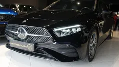 Usado 2023 Mercedes A200 AMG line Sedan | € 36.990 (Preço justo)