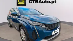 Usado 2021 Peugeot 5008 Business-Line Monovolume | € 25.900 (Preço justo)