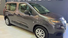 Cinza Usado 2020 Citroën Berlingo Feel Monovolume | € 14.850 (Bom preço)