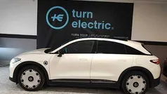 Usado 2024 Smart #3 SUV | € 32.900 (Preço justo)