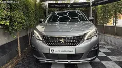 Usado 2019 Peugeot 3008 Allure SUV | € 15.000 (Super Preço)