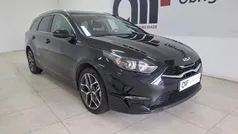 Preto Usado 2024 Kia Ceed Sportswagon Carrinha | € 19.750 (Preço justo)