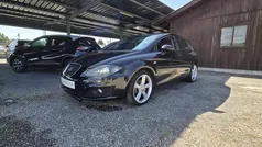 Usado 2010 Seat Leon Citadino | € 6.990 (Preço justo)