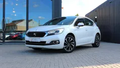 Branco Usado 2016 DS Automobiles DS4 So Chic SUV | € 14.450 (Preço justo)