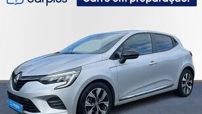 Usado Renault Clio V Evolution 100 HP (73 kW) 2023