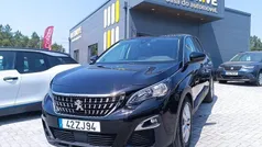Usado 2019 Peugeot 3008 Active SUV | € 17.990 (Preço justo)
