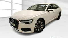 Branco Usado 2021 Audi A6 | € 34.900 (Super Preço)