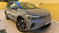 Usado 2021 VW ID.4 Pure SUV | € 23.750 (Preço justo)