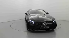 Preto Usado 2020 Mercedes CLS300 AMG line Coupé | € 49.990