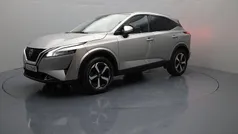 Usado 2023 Nissan Qashqai N-Connecta SUV | € 25.490 (Preço justo)