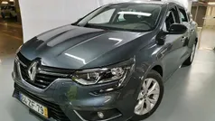 Antracite Usado 2019 Renault Mégane IV Carrinha | € 12.690 (Preço justo)