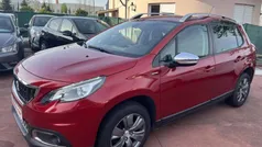 Usado 2019 Peugeot 2008 SUV | € 13.490 (Super Preço)