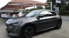 Cinzento Usado 2022 Peugeot 208 Citadino | € 20.850 (Preço justo)