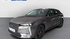 Cinzento Usado 2023 DS Automobiles DS4 Performance Carrinha | € 33.450 (Preço justo)