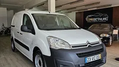 Branco Usado 2018 Citroën Berlingo Carrinha | € 9.950 (Super Preço)