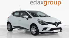 Branco Usado 2017 Renault Clio IV Zen | € 8.490 (Bom preço)