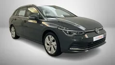 Usado 2021 VW Golf VIII Style Carrinha | € 27.990 (Preço justo)