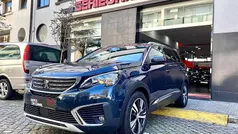 Usado 2019 Peugeot 5008 | € 15.950 (Super Preço)