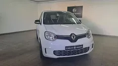 Branco Usado 2023 Renault Twingo Citadino | € 13.900 (Preço justo)