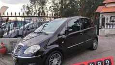 Usado 2009 Lancia Musa Monovolume | € 2.999 (Preço justo)