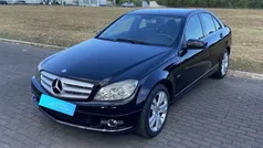 Usado 2011 Mercedes C220 Avantgarde Sedan | € 15.750 (Bom preço)