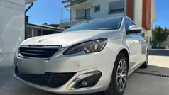 Usado 2017 Peugeot 308 Carrinha | € 8.000 (Super Preço)