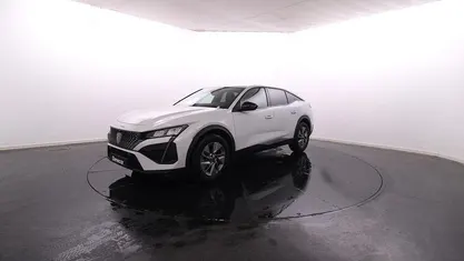 Usado 2024 Peugeot 408 | € 27.250 (Preço justo)