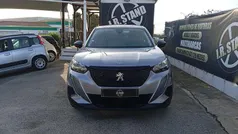 Usado 2022 Peugeot 2008 Active SUV | € 18.900 (Preço justo)