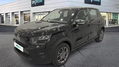 Preto Novo 2024 Citroën e-C3 | € 21.990 (Super Preço)