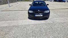 Usado 2008 BMW 116 Citadino | € 6.500 (Preço justo)