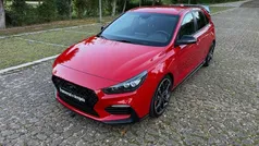 Usado 2019 Hyundai i30 | € 27.900 (Preço justo)