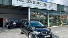 Usado 2020 Seat Arona Style SUV | € 15.949 (Preço justo)