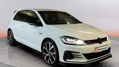 Branco Usado 2018 VW Golf VII GTI Sedan | € 27.990 (Preço justo)