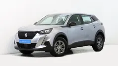 Usado 2023 Peugeot 2008 SUV | € 20.900 (Preço justo)