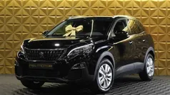 Preto Usado 2019 Peugeot 3008 Citadino | € 18.200 (Super Preço)