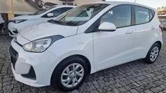 Usado 2018 Hyundai i10 Comfort Citadino | € 8.999 (Preço justo)